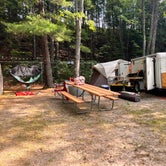 Review photo of Burt Lake State Park Campground by Brandon L., July 7, 2023