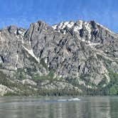 Review photo of Colter Bay RV Park at Colter Bay Village — Grand Teton National Park by Greg T., July 7, 2023