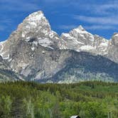 Review photo of Colter Bay RV Park at Colter Bay Village — Grand Teton National Park by Greg T., July 7, 2023