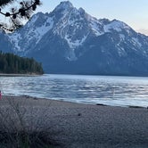 Review photo of Colter Bay RV Park at Colter Bay Village — Grand Teton National Park by Greg T., July 7, 2023