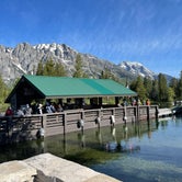 Review photo of Colter Bay RV Park at Colter Bay Village — Grand Teton National Park by Greg T., July 7, 2023