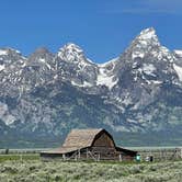 Review photo of Colter Bay RV Park at Colter Bay Village — Grand Teton National Park by Greg T., July 7, 2023