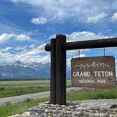 Review photo of Colter Bay RV Park at Colter Bay Village — Grand Teton National Park by Greg T., July 7, 2023