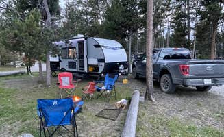 Greg T.'s photo at Madison Arm Resort near West Yellowstone, MT