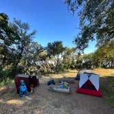Review photo of Black Mountain Backpacking Camp by Lily H., July 7, 2023