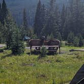 Review photo of Timber Creek Campground — Rocky Mountain National Park by Anthony N., July 7, 2023