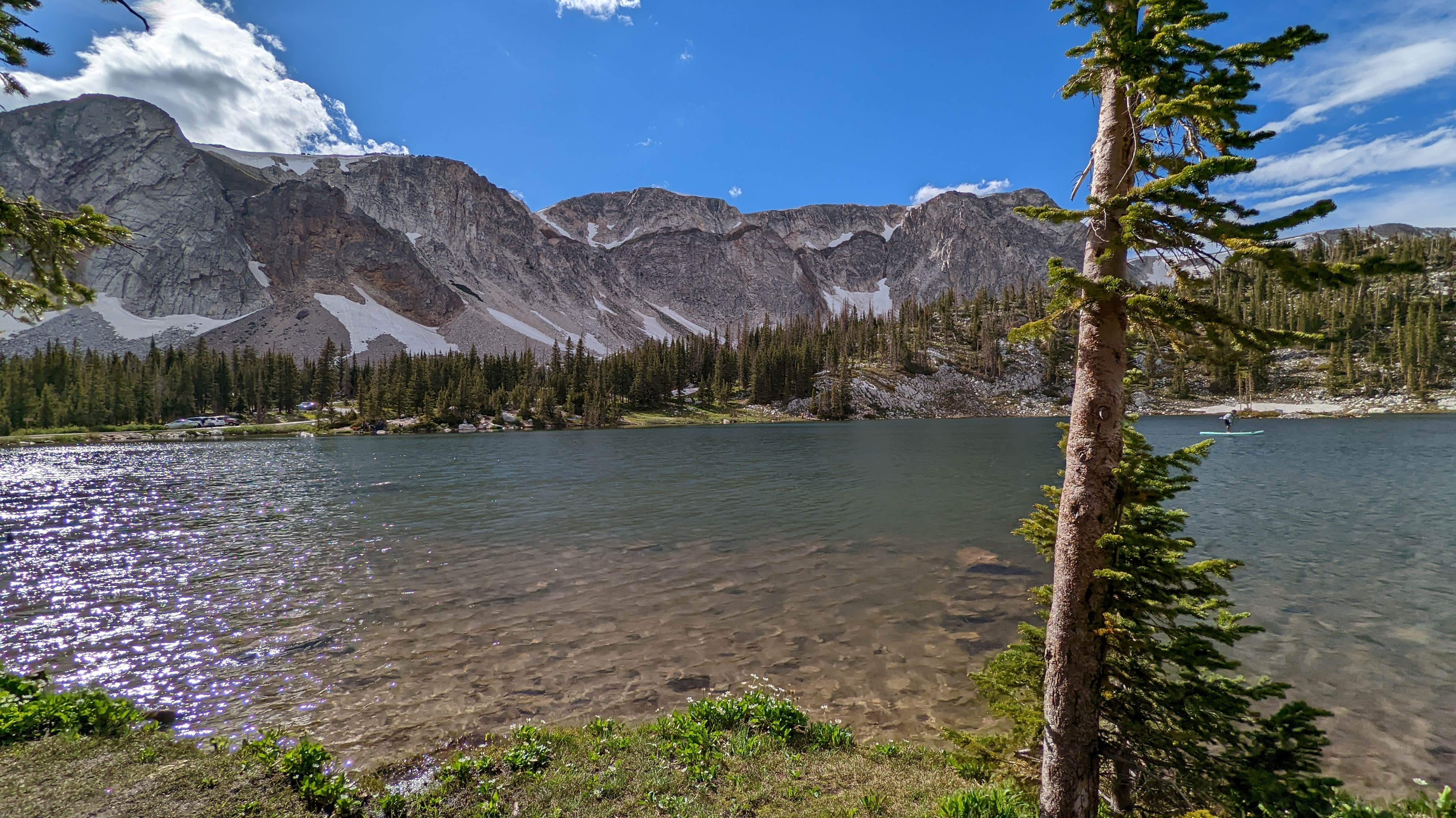 Camper submitted image from Ryan Park - 5