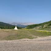 Review photo of Glacier Grizzly Resort- RV, Tent Site & TIPI - PERMANENTLY CLOSED by Mary , July 7, 2023