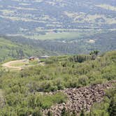 Review photo of Soda Pocket Campground — Sugarite Canyon State Park by Matt B., July 7, 2023