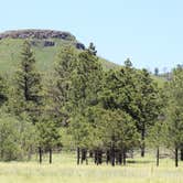 Review photo of Soda Pocket Campground — Sugarite Canyon State Park by Matt B., July 7, 2023