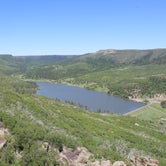 Review photo of Soda Pocket Campground — Sugarite Canyon State Park by Matt B., July 7, 2023