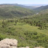 Review photo of Soda Pocket Campground — Sugarite Canyon State Park by Matt B., July 7, 2023