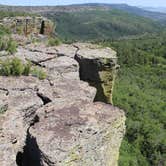 Review photo of Soda Pocket Campground — Sugarite Canyon State Park by Matt B., July 7, 2023