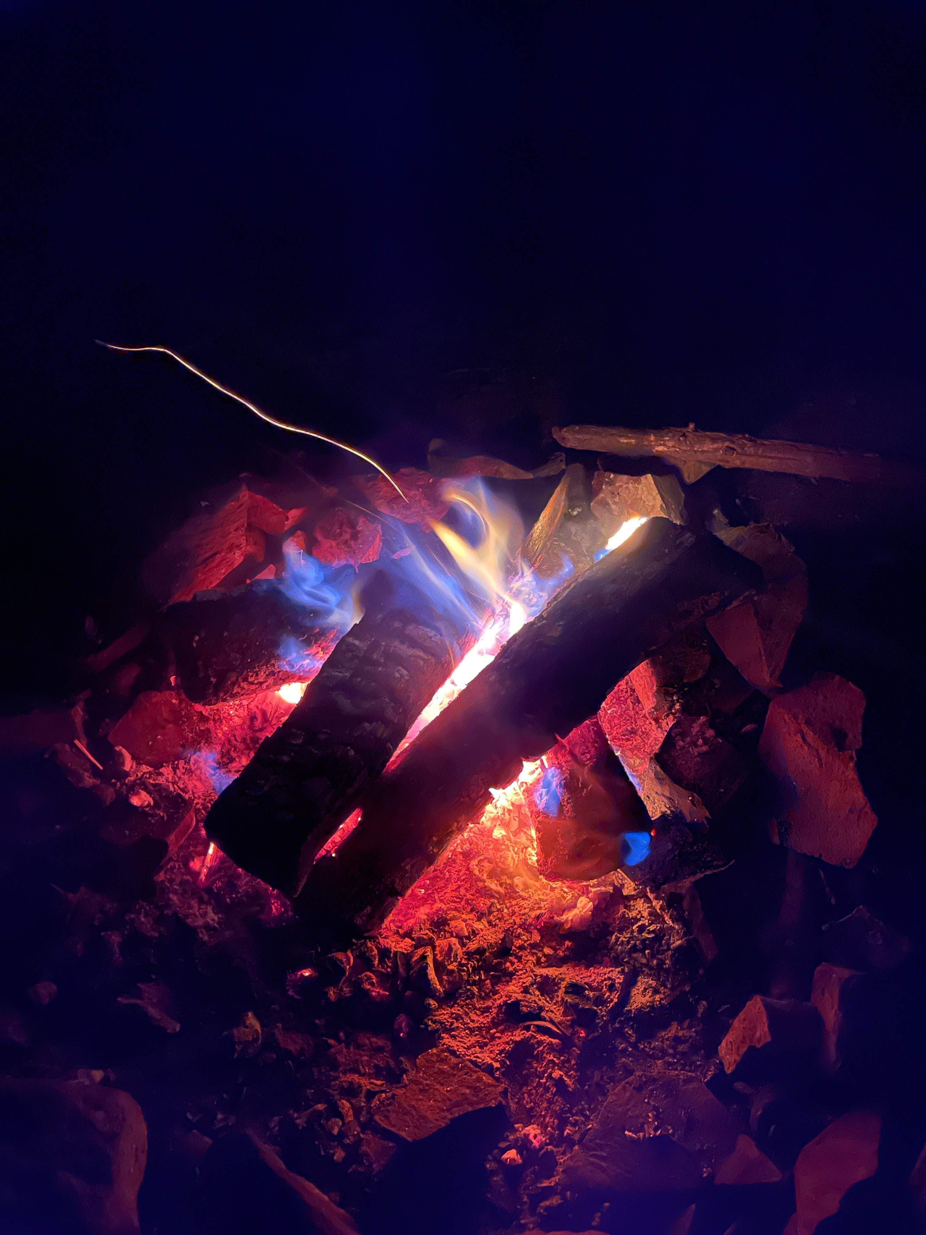 Kebler Pass Designated Dispersed - PERMANENTLY CLOSED