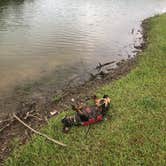 Review photo of Trace State Park Campground by Shelly S., October 22, 2018