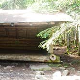 Review photo of Feldspar Lean-to by Alex R., July 7, 2023