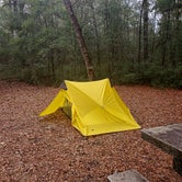 Review photo of Honey Hill Campground by Alex R., July 7, 2023