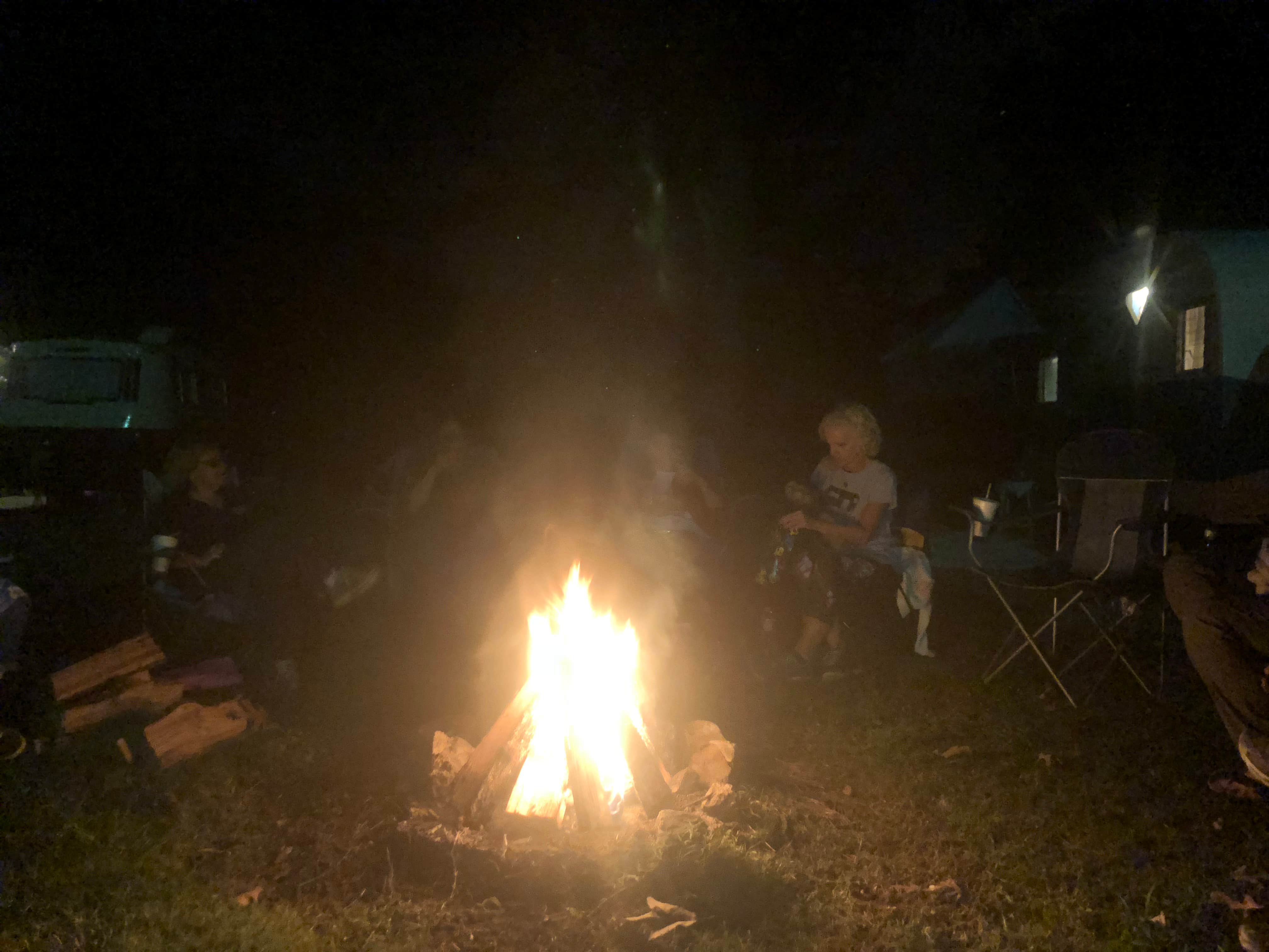 Shelly S.'s photo at Trace State Park Campground near Saltillo, MS