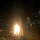 Review photo of Trace State Park Campground by Shelly S., October 22, 2018