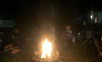 Shelly S.'s photo at Trace State Park Campground near Houston, MS
