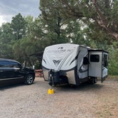 Review photo of Bonito Hollow RV Park & Campground by Jan  R., July 7, 2023