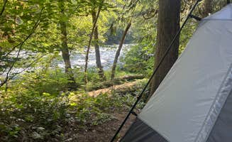 Caitlyn P.'s photo at Paradise In Oregon near Willamette National Forest