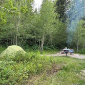 Review photo of Aspen Campground by Christopher G., July 7, 2023