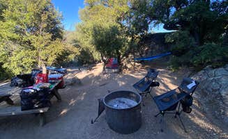 Peter K.'s photo at Green Valley Campground — Cuyamaca Rancho State Park near Pine Valley, CA