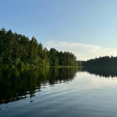 Review photo of Bear Brook State Park Campground by Chantrea P., July 8, 2023