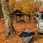 Review photo of Katahdin Stream Campground — Baxter State Park by Shari  G., October 22, 2018