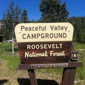 Review photo of Peaceful Valley by grant W., July 8, 2023
