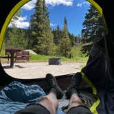Review photo of Peaceful Valley by grant W., July 8, 2023