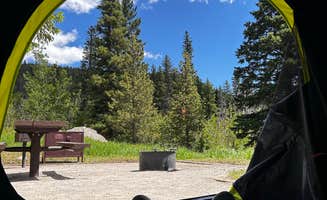 grant W.'s photo at Peaceful Valley near Jamestown, CO