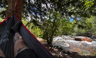 grant W.'s photo at Peaceful Valley near Ward, CO