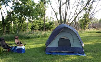 Daylene C.'s photo at John D. Sims Memorial Park near St. Paul, NE