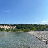 Review photo of Blankenship Bridge - Dispersed Camping by Micheal F., July 8, 2023