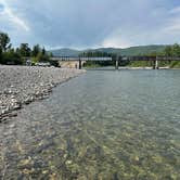 Review photo of Blankenship Bridge - Dispersed Camping by Micheal F., July 8, 2023