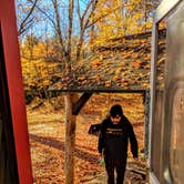 Review photo of Katahdin Stream Campground — Baxter State Park by Shari  G., October 22, 2018