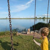 Review photo of Byre Lake Recreation Area by Justin H., July 8, 2023