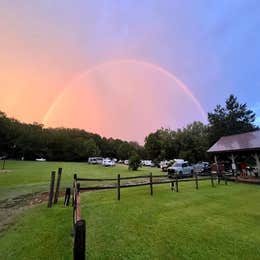 Askew's Landing RV Campground