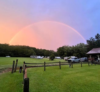 Camper-submitted photo from Askew's Landing RV Campground