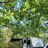 Review photo of Sandy Pines Campground by Greg S., July 8, 2023