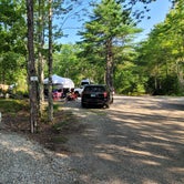 Review photo of Sandy Pines Campground by Greg S., July 8, 2023