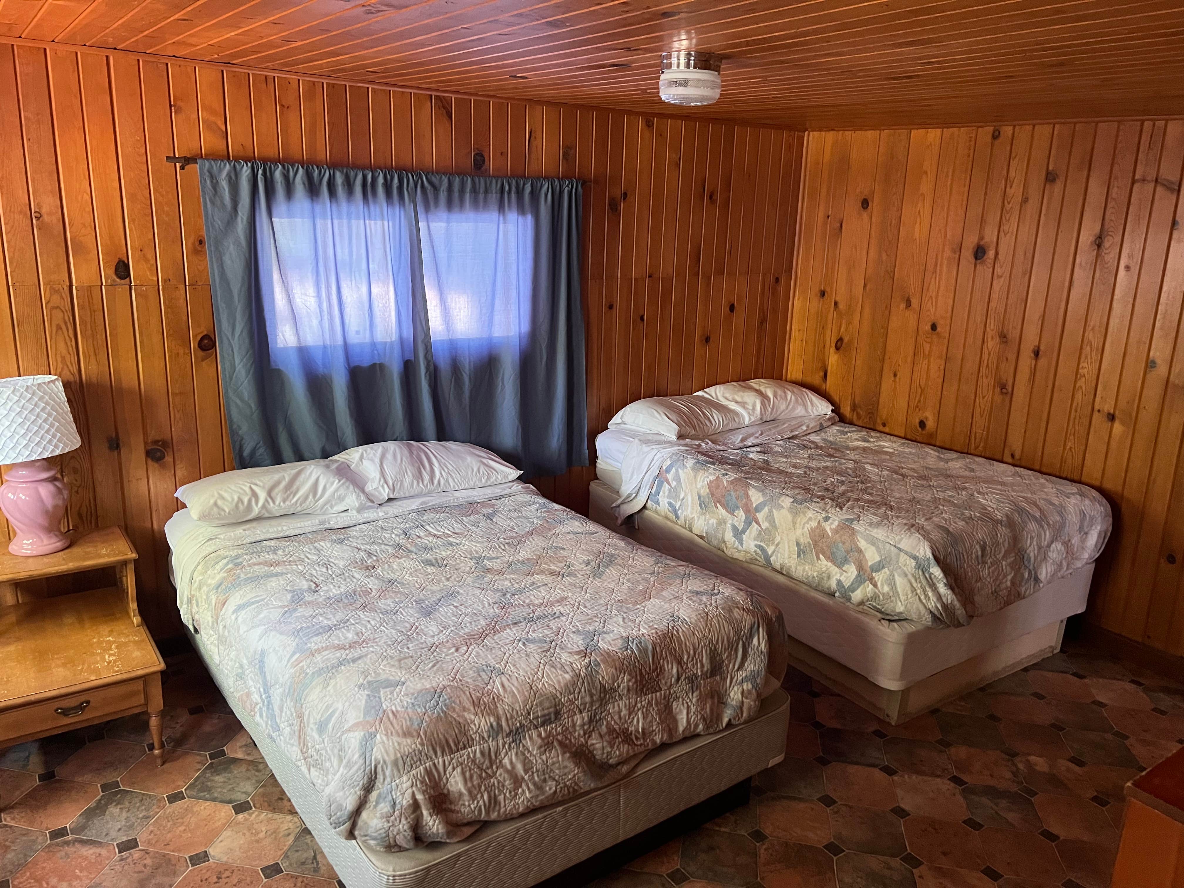 Camper-submitted photo at Laurent’s Sun Village Resort near Coulee Dam, WA