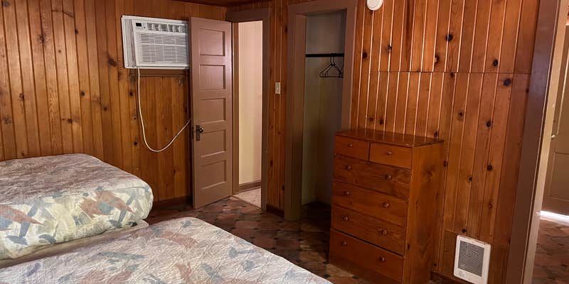 Camper submitted image from Laurent’s Sun Village Resort