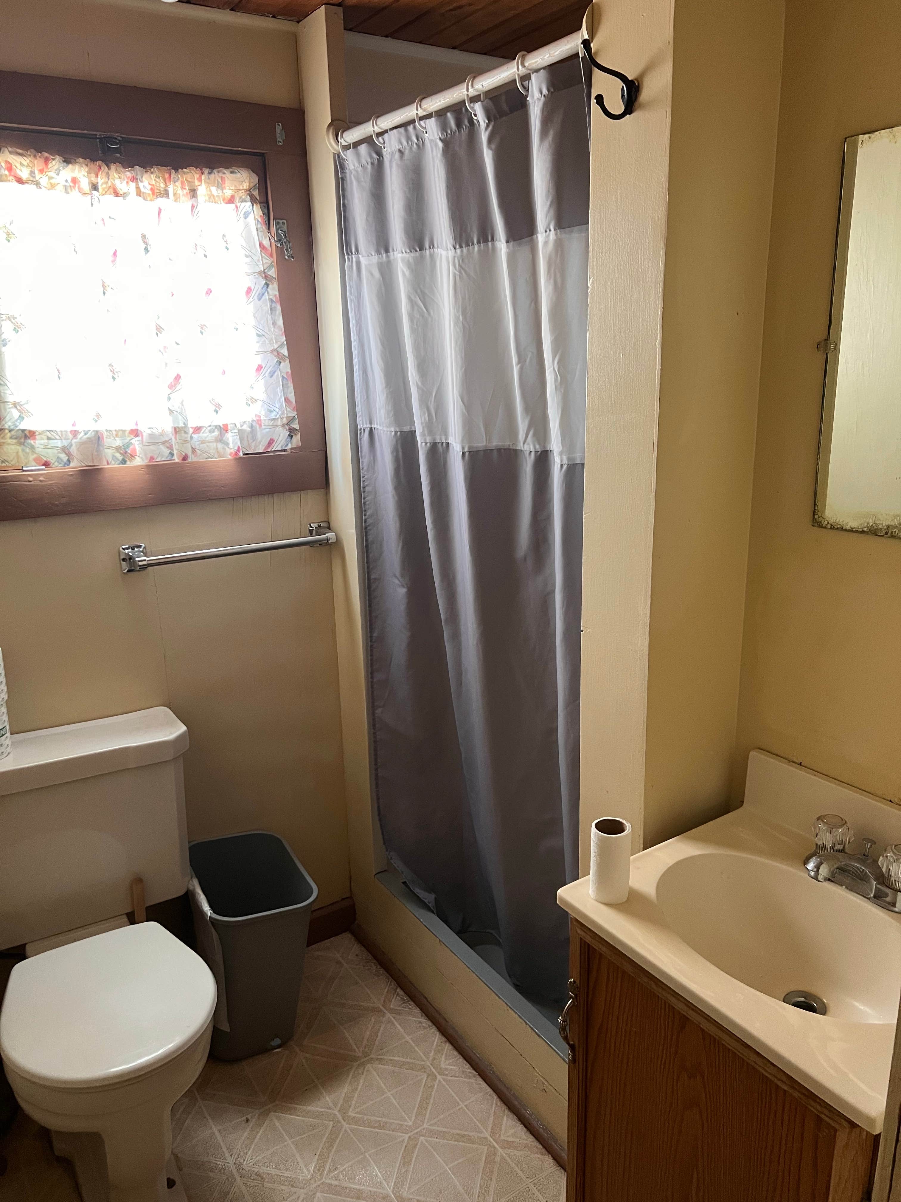 Camper-submitted photo at Laurent’s Sun Village Resort near Coulee Dam, WA