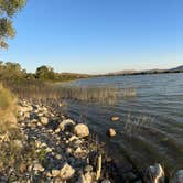 Review photo of Upper Campground - Pahranagat National Wildlife Refuge by Andrew M., July 8, 2023