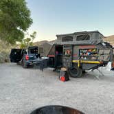 Review photo of Upper Campground - Pahranagat National Wildlife Refuge by Andrew M., July 8, 2023