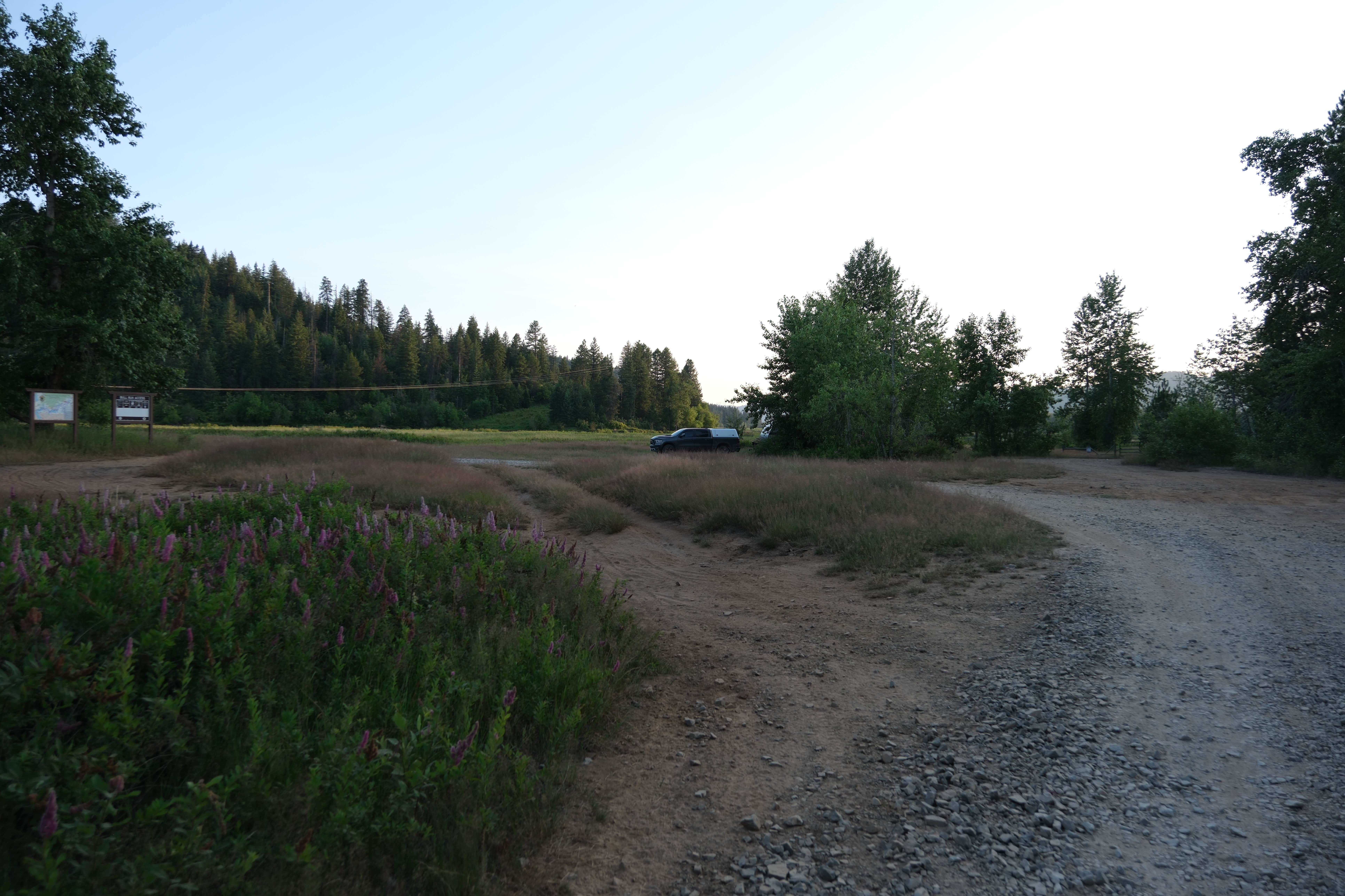 Idaho Panhandle National Forests - Photo 2