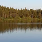 Review photo of Morgan Lake by Jenna R., July 8, 2023